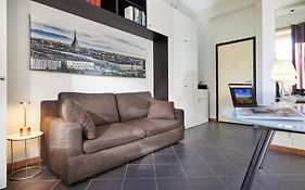 Loft Santa Giulia