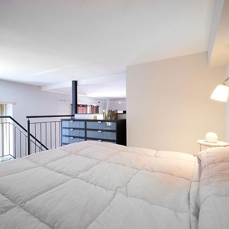 Villa Loft Santa Giulia à Turin Extérieur photo