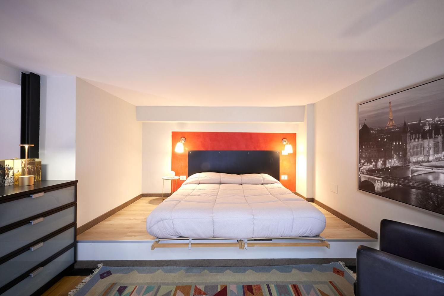 Villa Loft Santa Giulia à Turin Extérieur photo