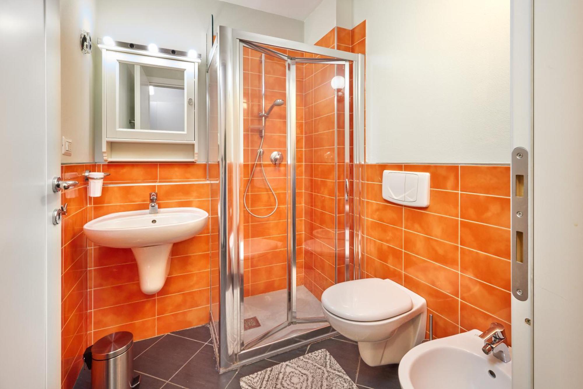 Villa Loft Santa Giulia à Turin Extérieur photo