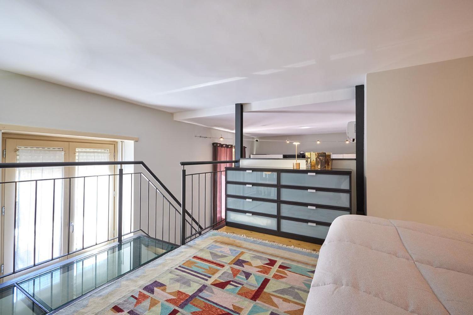 Villa Loft Santa Giulia à Turin Extérieur photo