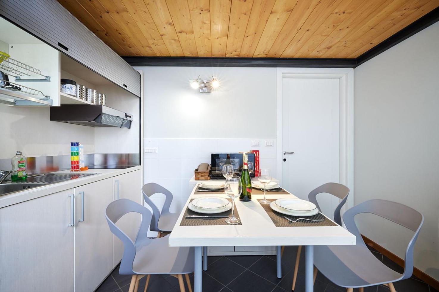 Villa Loft Santa Giulia à Turin Extérieur photo